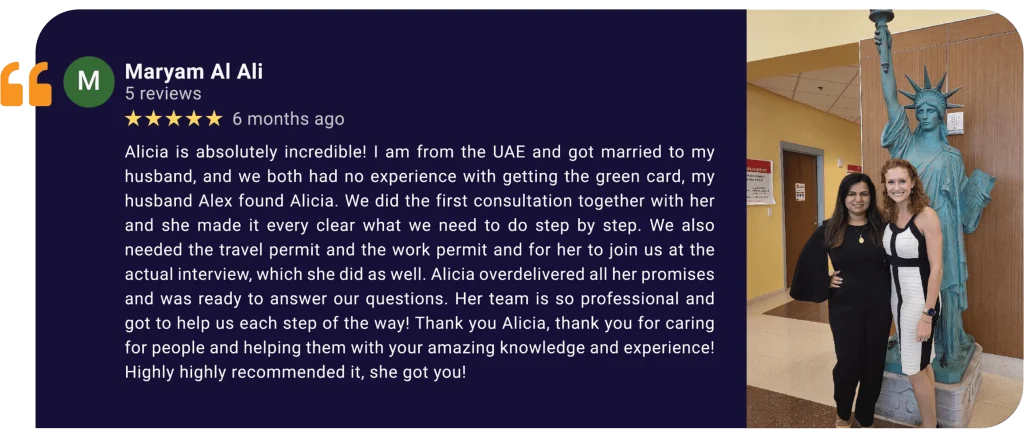client reviews of maryam al ali scaled 1