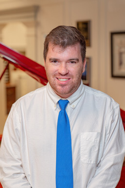 luke williams